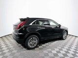 Certified 2024 Cadillac XT4 Premium Luxury w/ Cold Weather Package image 2