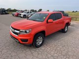 Used 2020 Chevrolet Colorado W/T w/ WT Convenience Package image 2