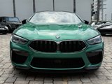 Used 2024 BMW M8 Competition w/ M Carbon Exterior Package image 2