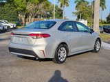 Used 2021 Toyota Corolla LE image 5