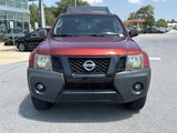 Used 2011 Nissan Xterra S image 3