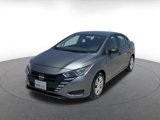 Used 2024 Nissan Versa S w/ Trunk Package image 5