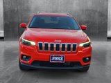 Used 2021 Jeep Cherokee Latitude Lux image 2