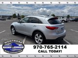 Used 2011 INFINITI FX35 AWD w/ Premium Pkg image 5