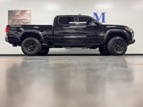 Used 2017 Toyota Tacoma TRD Off-Road w/ Tow Package image 3