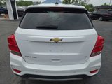 Used 2020 Chevrolet Trax LT w/ Sun & Sound Package image 4
