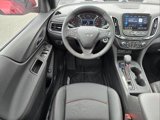 New 2024 Chevrolet Equinox RS w/ RS Leather Package image 4