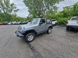 Used 2014 Jeep Wrangler Sport image 2