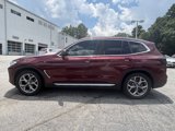 Used 2022 BMW X3 sDrive30i w/ Convenience Package image 2