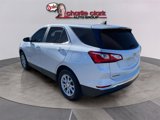 Used 2021 Chevrolet Equinox LT image 4