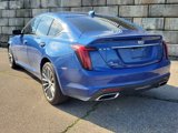 Certified 2022 Cadillac CT5 Premium Luxury image 3