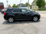 Used 2015 Chevrolet Equinox LTZ image 4