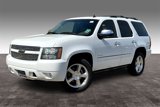 Used 2010 Chevrolet Tahoe LTZ image 2