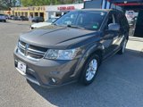 Used 2016 Dodge Journey SXT image 2
