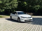 Used 2016 Kia Optima LX image 3