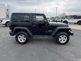 Used 2014 Jeep Wrangler Sport w/ Quick Order Package 24S image 2