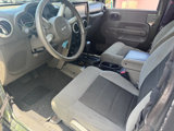 Used 2008 Jeep Wrangler Sahara w/ PWR Convenience Group image 4