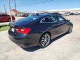 Used 2023 Chevrolet Malibu LT image 4