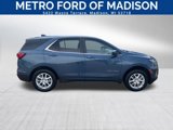 Used 2024 Chevrolet Equinox LT image 1