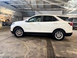 Used 2022 Chevrolet Equinox LT image 3