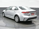 Used 2021 Toyota Corolla LE image 4