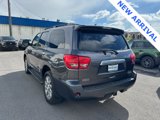 Used 2014 Toyota Sequoia Limited image 5