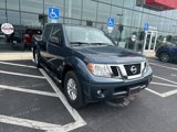 Used 2014 Nissan Frontier SV w/ SV Value Truck Package image 5