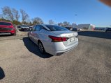 Used 2023 Nissan Altima 2.5 SV image 4