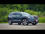 Used 2019 GMC Acadia SLT image 2