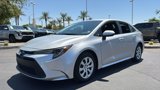 Used 2025 Toyota Corolla LE image 3