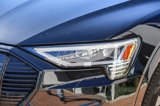 Certified 2022 Audi e-tron Premium w/ Convenience Plus Package image 4