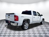 Used 2012 Chevrolet Silverado 1500 LTZ w/ LPO, Chrome Package image 3