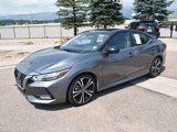 Used 2021 Nissan Sentra SR image 2