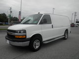 Used 2023 Chevrolet Express 2500 w/ Driver Convenience Package image 3