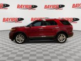 Used 2015 Ford Explorer Limited w/ Equipment Group 302A image 5
