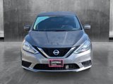 Used 2019 Nissan Sentra SV image 2