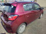 Used 2021 Mitsubishi Mirage ES image 6