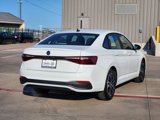 New 2025 Volkswagen Jetta Sport image 3