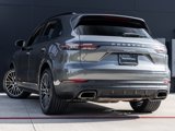 Certified 2021 Porsche Cayenne image 3
