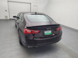 Used 2021 Chevrolet Malibu RS image 6