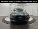 Used 2018 Honda Accord LX image 2