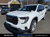 New 2025 GMC Acadia Elevation w/ Elevation Premium Package image 3