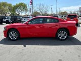 Used 2022 Dodge Charger SXT image 3