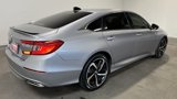 Used 2021 Honda Accord Sport image 3