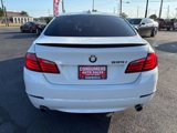 Used 2011 BMW 535i Sedan image 4