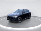 New 2025 Alfa Romeo Stelvio Sprint image 3