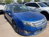 Used 2011 Ford Fusion SE w/ 202A Rapid Spec Order Code image 2