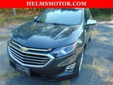 Used 2018 Chevrolet Equinox Premier image 5