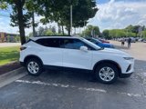 Used 2022 Chevrolet Blazer LT image 4