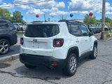 Used 2020 Jeep Renegade Limited image 3